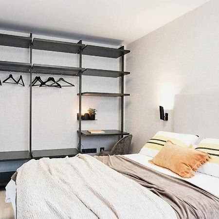 פונטה-ודרה Apartamento Alameda מראה חיצוני תמונה