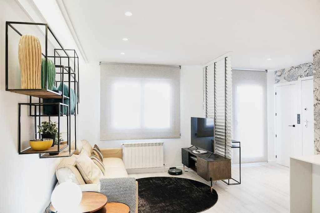פונטה-ודרה Apartamento Alameda מראה חיצוני תמונה