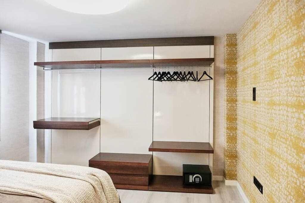 פונטה-ודרה Apartamento Alameda מראה חיצוני תמונה