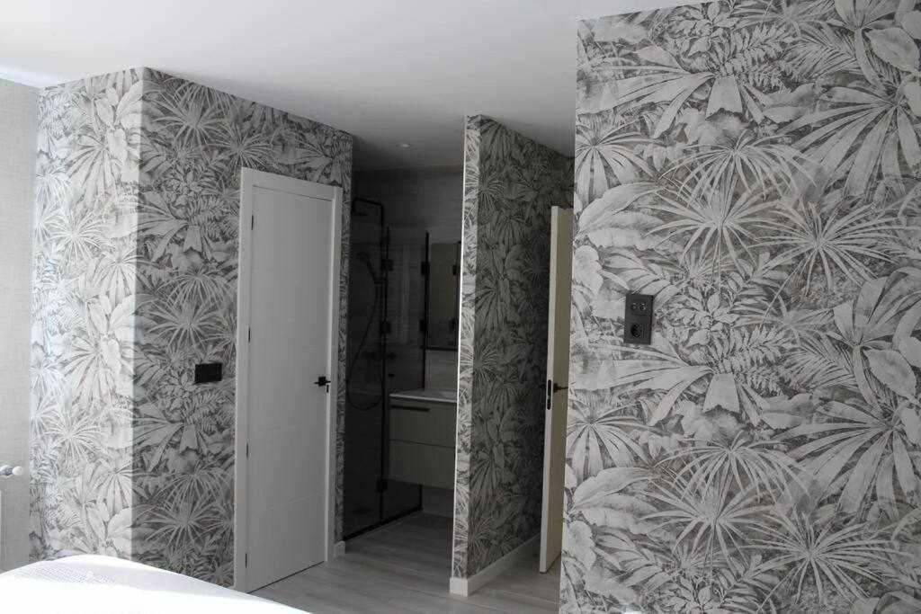 פונטה-ודרה Apartamento Alameda מראה חיצוני תמונה