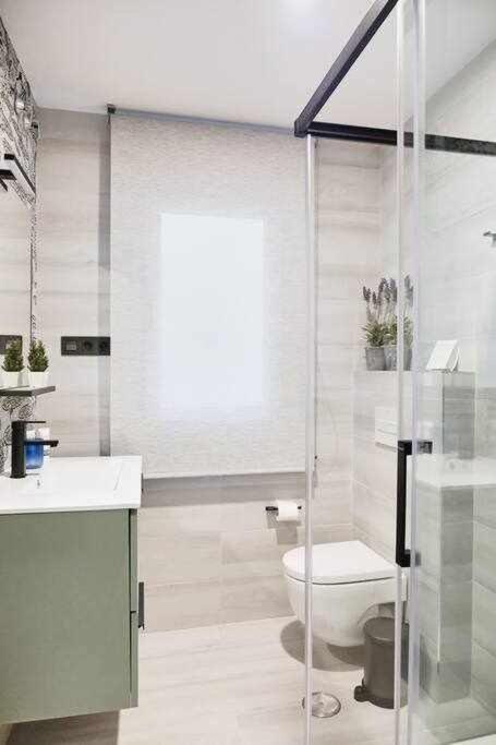 פונטה-ודרה Apartamento Alameda מראה חיצוני תמונה
